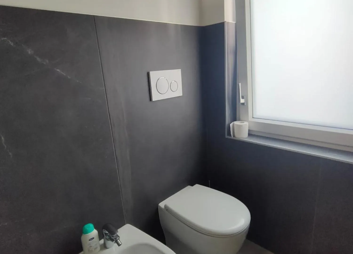 Apartment Bergamo Rooms 1 & 2