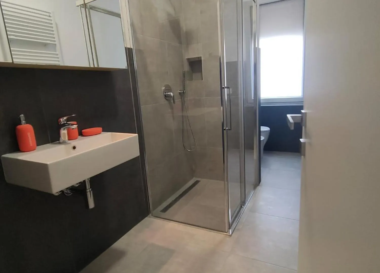 Bergamo Rooms 1 & 2 0*,  Italy