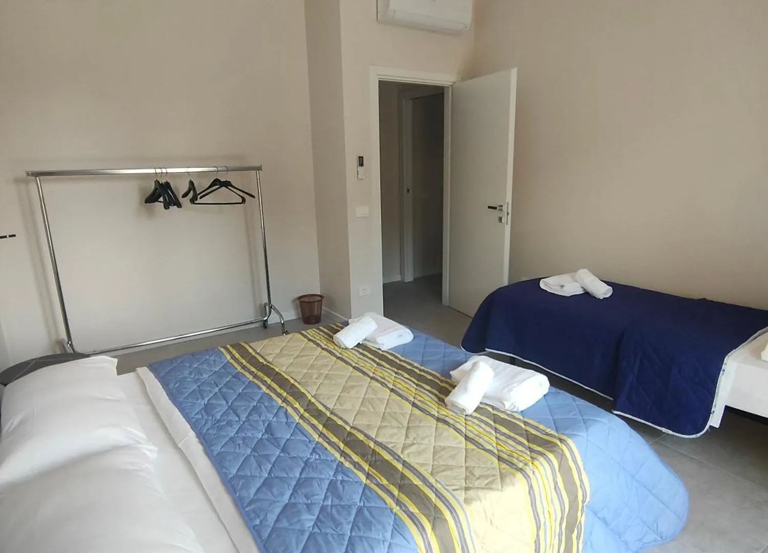 Bergamo Rooms 1 & 2
