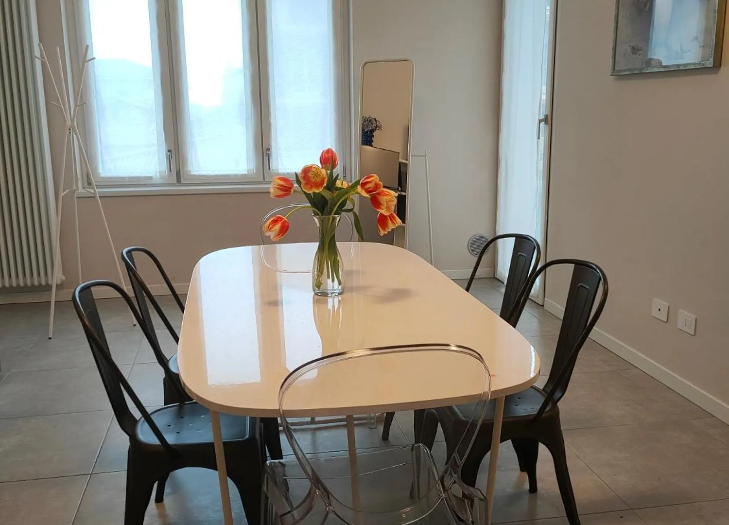 Bergamo Rooms 1 & 2 0*,