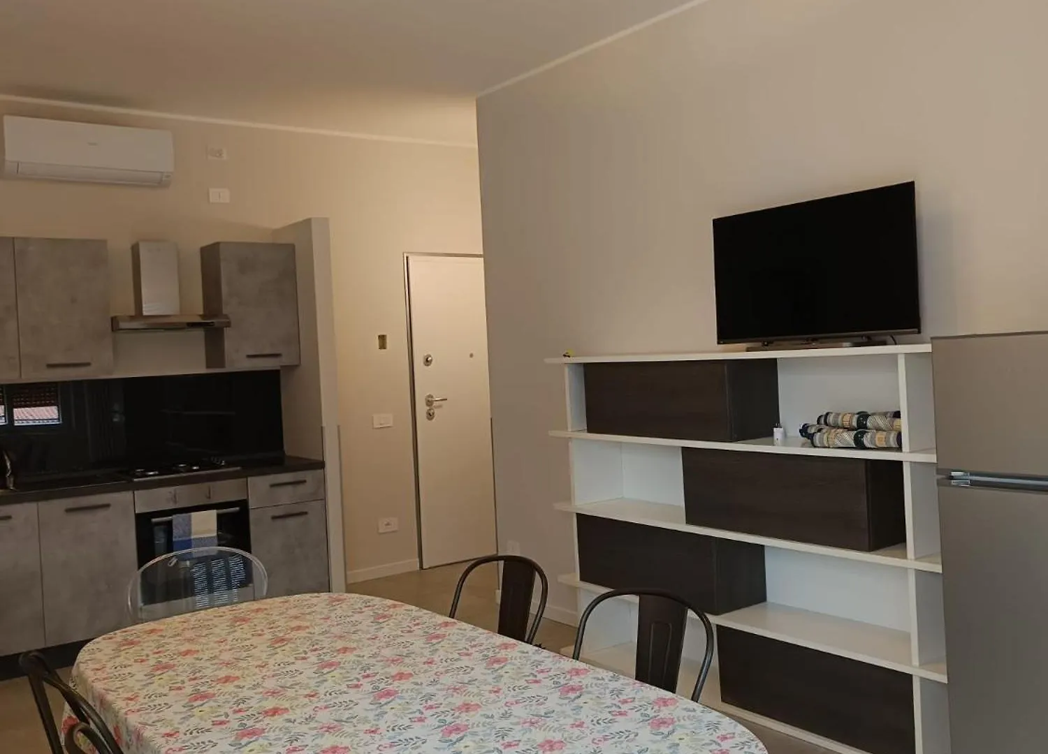 Bergamo Rooms 1 & 2
