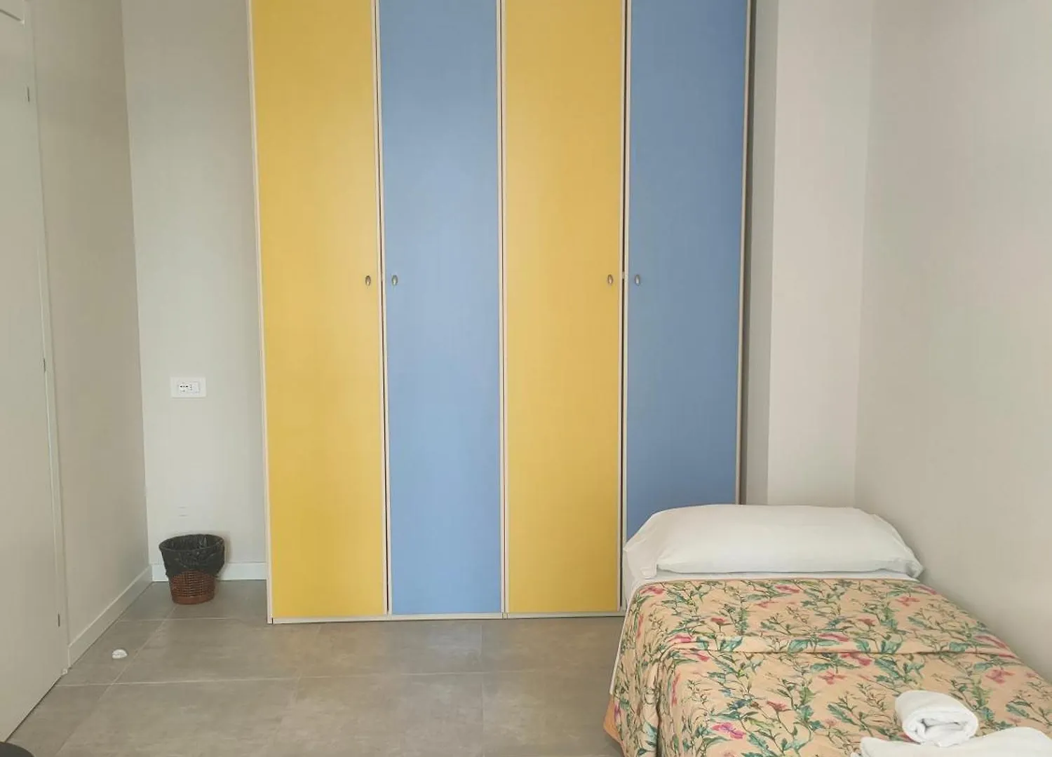 Bergamo Rooms 1 & 2