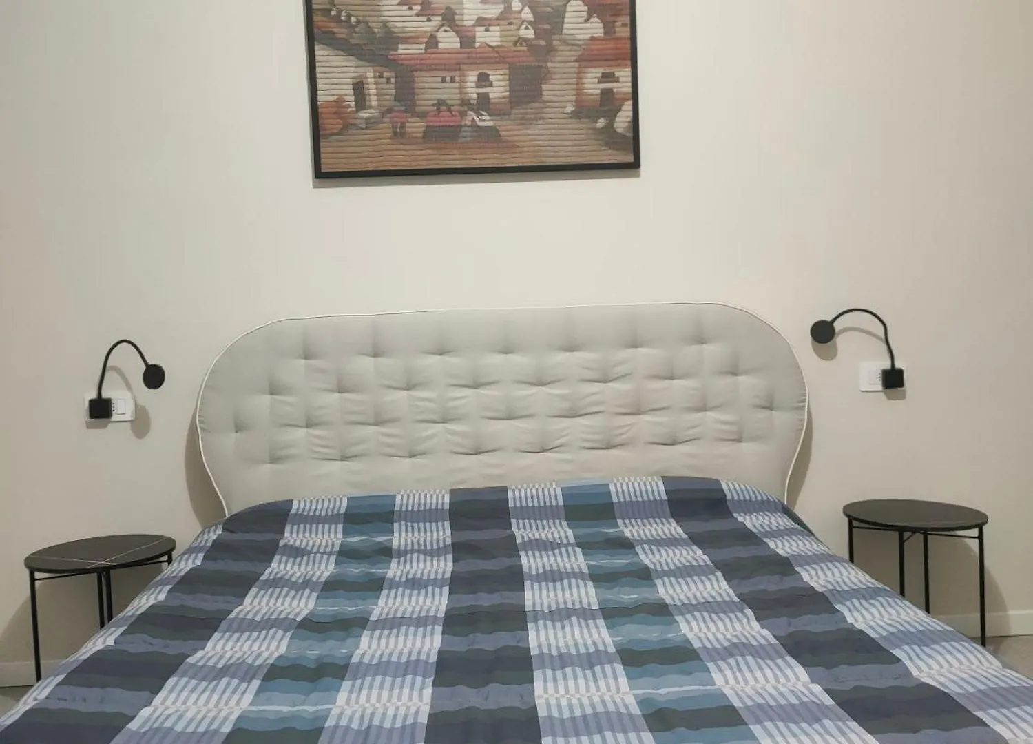 Bergamo Rooms 1 & 2 Lägenhet